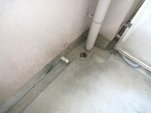 【その他】 | メロディーハイム | 庭