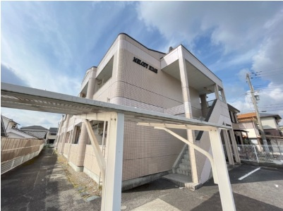 【その他共用部分】 | メロディーハイム