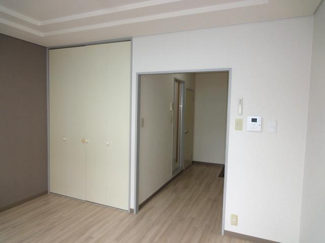 【内装】 | メロディーハイム | 洋室