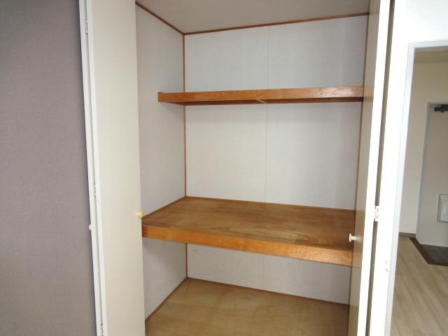 【収納】 | メロディーハイム | 収納