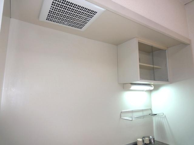 【キッチン】 | メロディーハイム | キッチン