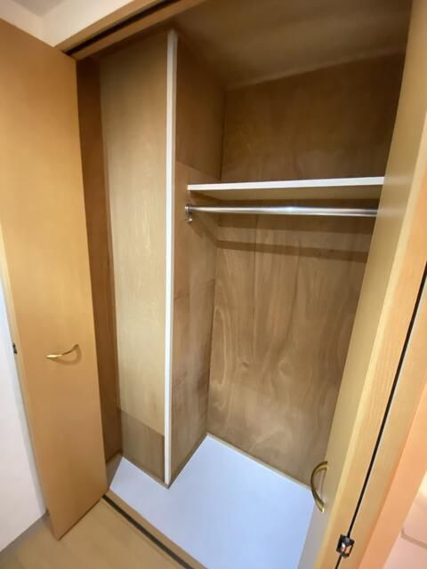 Ａーｐｅｘｇａｒｄｅｎの収納