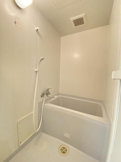 Ａーｐｅｘｇａｒｄｅｎの浴室