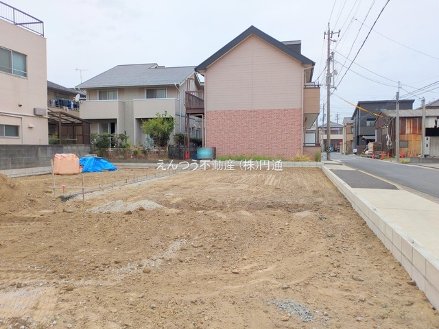 ブルーミングガーデン打出１丁目