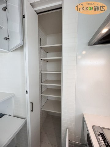 【収納】 | 高砂市高砂町朝日町　中古戸建