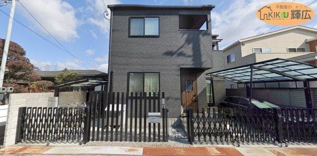 【外観】 | 高砂市高砂町朝日町　中古戸建