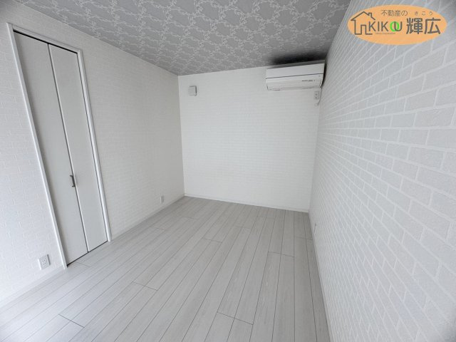 【子供部屋】 | 高砂市高砂町朝日町　中古戸建