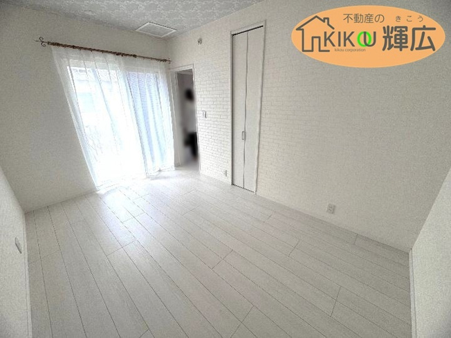 【子供部屋】 | 高砂市高砂町朝日町　中古戸建