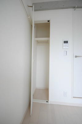 【収納】 | ブロッサムテラス池上