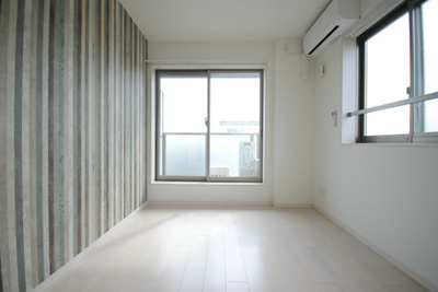 【居間・リビング】 | ブロッサムテラス池上