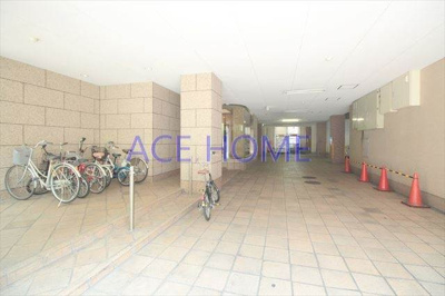 【その他共用部分】 | フィレンツェ