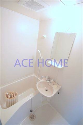 【浴室】 | フィレンツェ