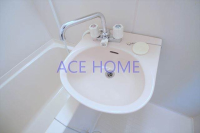 【洗面所】 | フィレンツェ