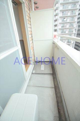 【バルコニー】 | フィレンツェ