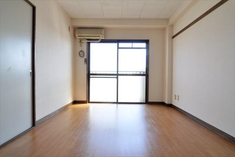 メゾン山崎の内装|内装も気になるポイント