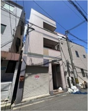 グリーンブリッジ