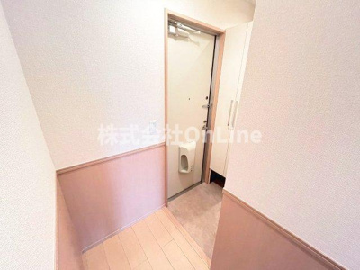 【収納】 | レフィナードカルチェ　Ｃ棟