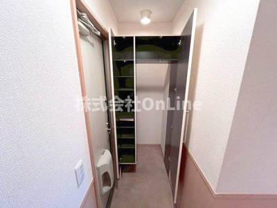 【トイレ】 | レフィナードカルチェ　Ｃ棟