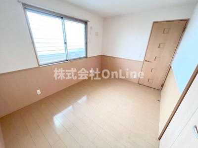 【子供部屋】 | レフィナードカルチェ　Ｃ棟