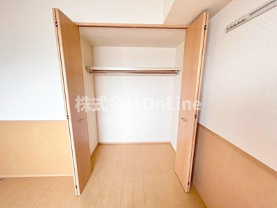 【子供部屋】 | レフィナードカルチェ　Ｃ棟