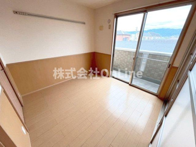 【収納】 | レフィナードカルチェ　Ｃ棟