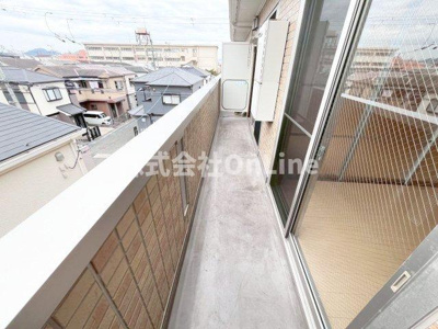 【収納】 | レフィナードカルチェ　Ｃ棟