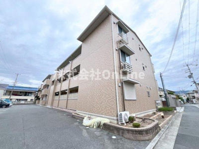 【その他共用部分】 | レフィナードカルチェ　Ｃ棟