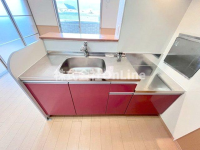 【居間・リビング】 | レフィナードカルチェ　Ｃ棟