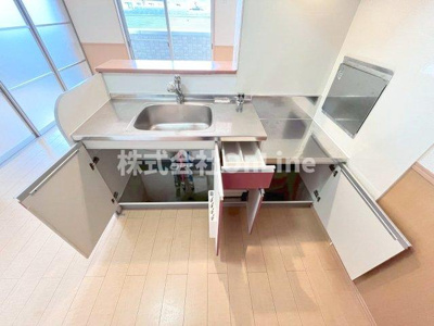 【収納】 | レフィナードカルチェ　Ｃ棟