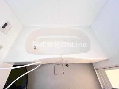 【浴室】 | レフィナードカルチェ　Ｃ棟