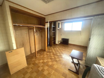 【玄関】 | 真岡市荒町4LDK中古住宅