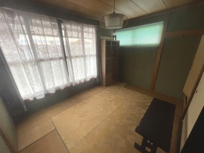 【和室】 | 真岡市荒町4LDK中古住宅