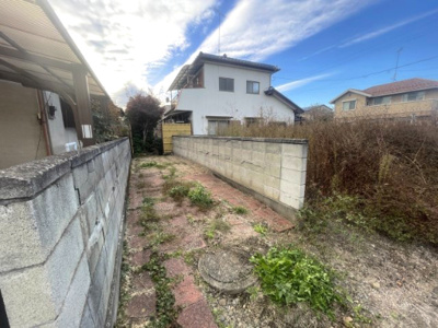 【その他】 | 真岡市荒町4LDK中古住宅