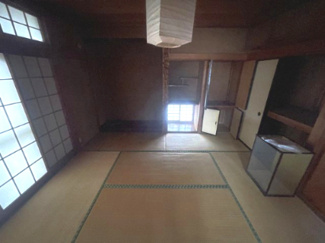 【和室】 | 真岡市荒町4LDK中古住宅