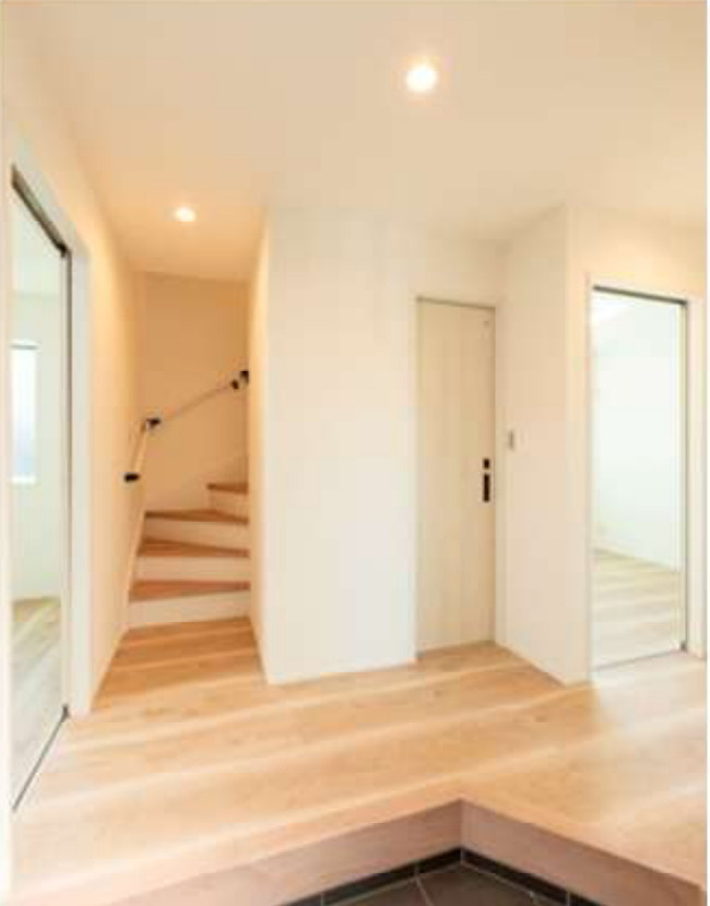 横浜市港南区港南1丁目 新築戸建て【仲介手数料無料】