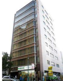 【外観】 | 大栄ビル