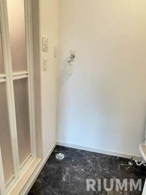 【洗面所】 | マイシックス新小岩（ＭａｙＳｉｘ新小岩）