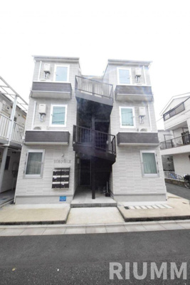 【エントランス】 | マイシックス新小岩（ＭａｙＳｉｘ新小岩）