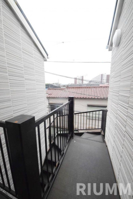 【その他共用部分】 | マイシックス新小岩（ＭａｙＳｉｘ新小岩）