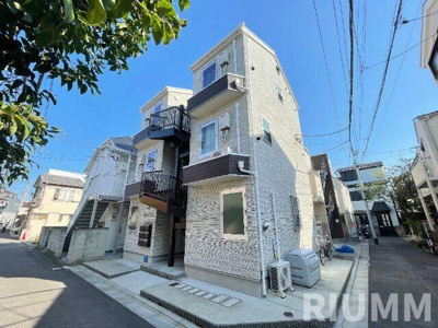 【外観】 | マイシックス新小岩（ＭａｙＳｉｘ新小岩）