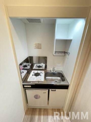 【キッチン】 | マイシックス新小岩（ＭａｙＳｉｘ新小岩）