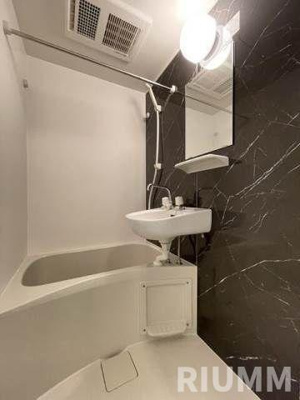 【浴室】 | マイシックス新小岩（ＭａｙＳｉｘ新小岩）