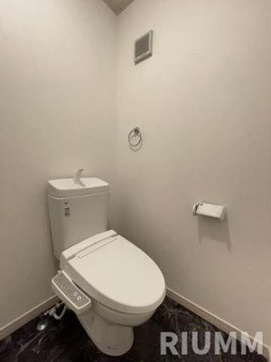 【トイレ】 | マイシックス新小岩（ＭａｙＳｉｘ新小岩）