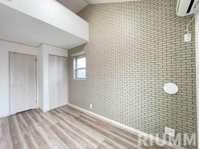 【居間・リビング】 | マイシックス新小岩（ＭａｙＳｉｘ新小岩）