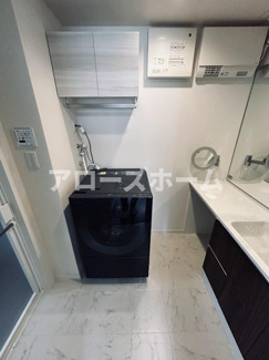 【その他】 | ※室内写真は前回募集の同間取り別室です。