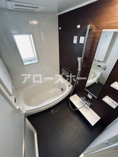 【浴室】 | ※室内写真は前回募集の同間取り別室です。