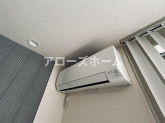 【設備】 | ※室内写真は前回募集の同間取り別室です。