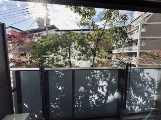 【展望】 | ※室内写真は前回募集の同間取り別室です。