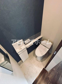 【トイレ】 | ※室内写真は前回募集の同間取り別室です。