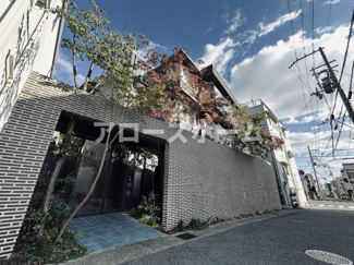 【外観】 | ※室内写真は前回募集の同間取り別室です。